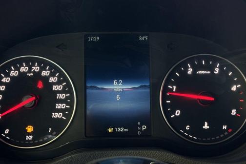 2025 Mercedes-Benz Sprinter 2500 Standard Roof