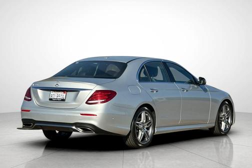 2019 Mercedes-Benz E-Class E 300