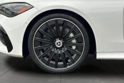 2024 Mercedes-Benz CLE 450 4MATIC