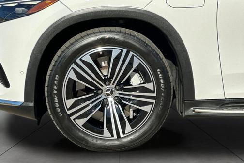 2023 Mercedes-Benz EQS 450 4MATIC