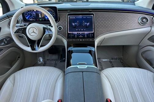 2023 Mercedes-Benz EQS 450 4MATIC