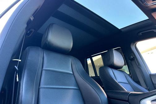 2022 Mercedes-Benz GLS 450 4MATIC