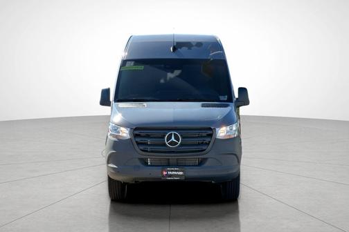 2024 Mercedes-Benz Sprinter 2500 Standard Roof