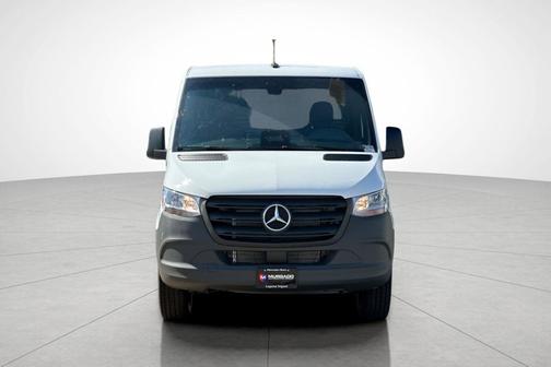 2026 Mercedes-Benz Sprinter 2500 Standard Roof
