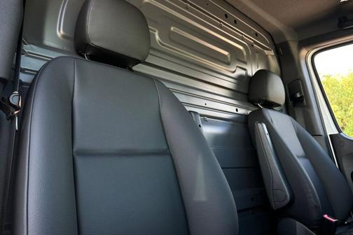 2026 Mercedes-Benz Sprinter 2500 Standard Roof
