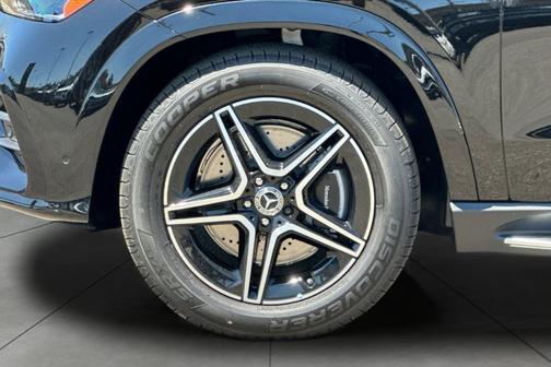 2025 Mercedes-Benz GLE 350 Base