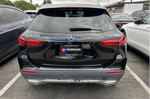 2023 Mercedes-Benz GLA 250 Base