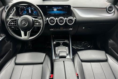 2023 Mercedes-Benz GLA 250 Base