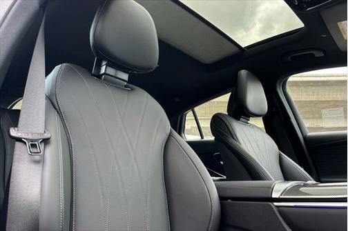 2025 Mercedes-Benz AMG GLC 63 S E Performance 4MATIC Coupe