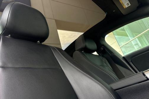 Night Black 2026 Mercedes-Benz CLA 350 4MATIC