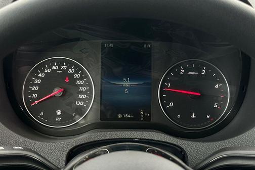 2025 Mercedes-Benz Sprinter 2500 Standard Roof