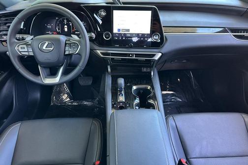 2025 Lexus RX 350 Base