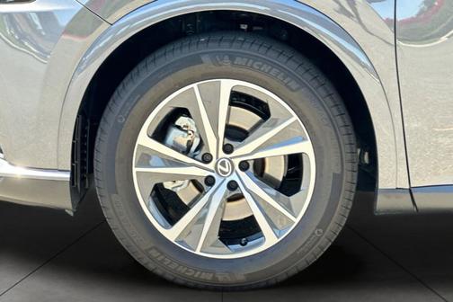 2025 Lexus RX 350 Base