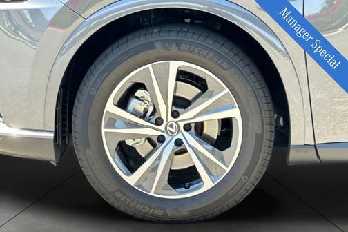 2025 Lexus RX 350 Base