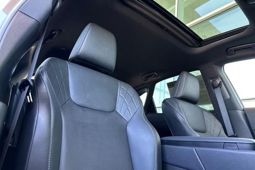 2025 Lexus RX 350 Base