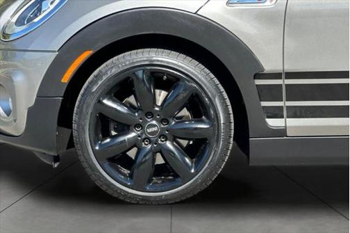 2017 MINI Clubman Cooper S