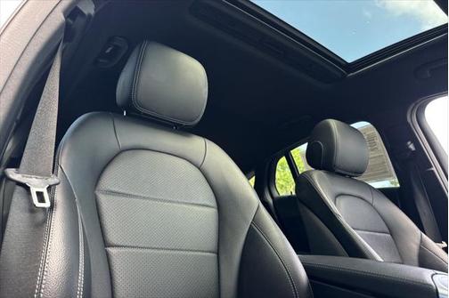 2021 Mercedes-Benz GLC 300 4MATIC Coupe