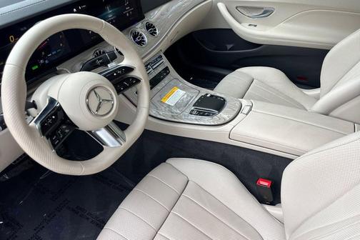 2023 Mercedes-Benz E-Class E 450