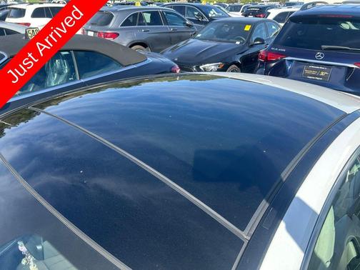 2023 Mercedes-Benz E-Class E 450