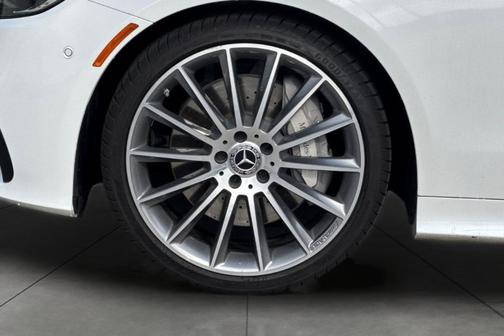 2023 Mercedes-Benz E-Class E 450