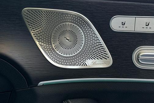 2022 Mercedes-Benz GLS 450 4MATIC