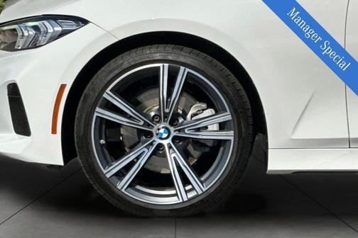 2023 BMW 330 330i