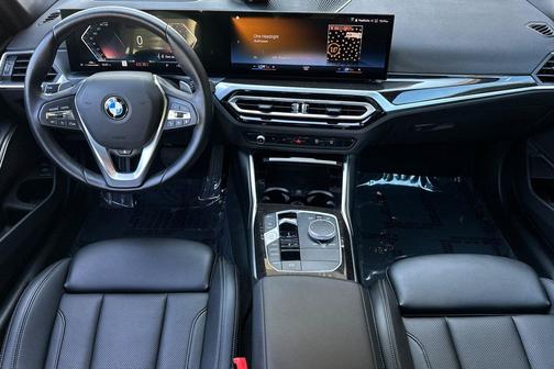 2023 BMW 330 330i