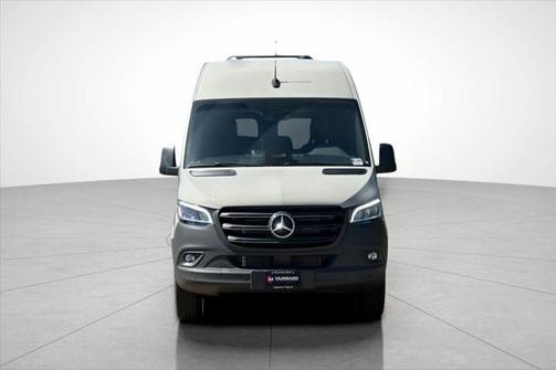 2025 Mercedes-Benz Sprinter 2500 Standard Roof