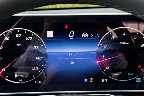 2025 Mercedes-Benz S-Class S 580 4MATIC