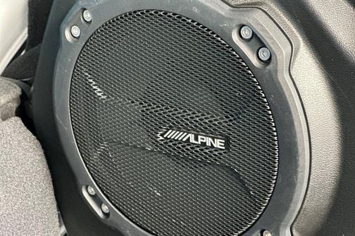2021 Jeep Wrangler Unlimited 4xe Sahara High Altitude