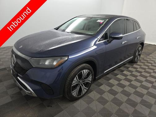 2023 Mercedes-Benz EQE 350 4MATIC