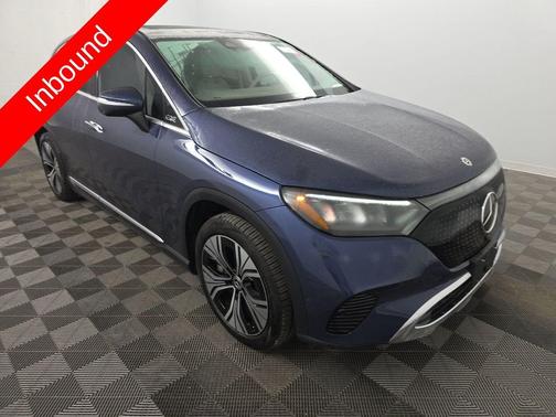 2023 Mercedes-Benz EQE 350 4MATIC