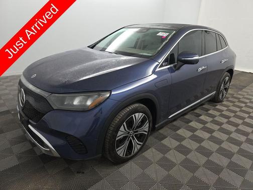 2023 Mercedes-Benz EQE 350 4MATIC