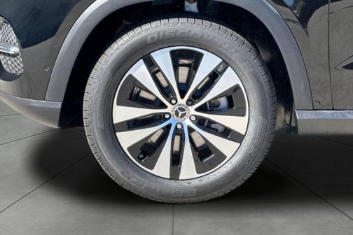 2026 Mercedes-Benz GLE 350 Base