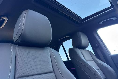 2026 Mercedes-Benz GLE 350 Base