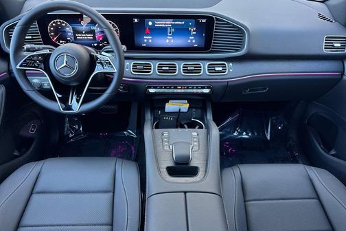 2026 Mercedes-Benz GLE 350 Base