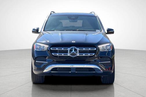 2026 Mercedes-Benz GLE 350 Base