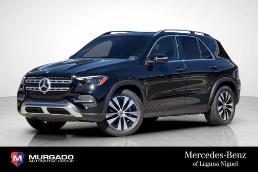 2026 Mercedes-Benz GLE 350 Base