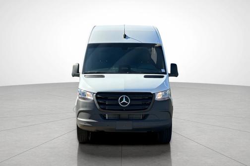 2026 Mercedes-Benz Sprinter 2500 Standard Roof
