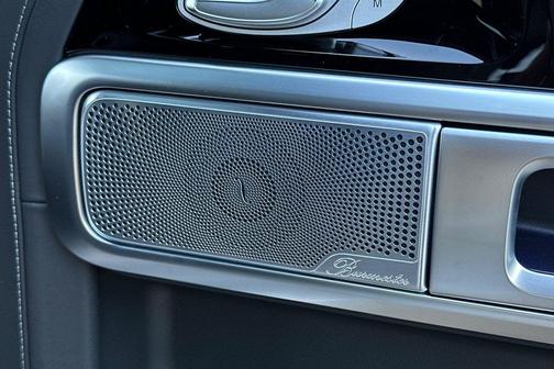 2026 Mercedes-Benz AMG G 63 G 63 AMG