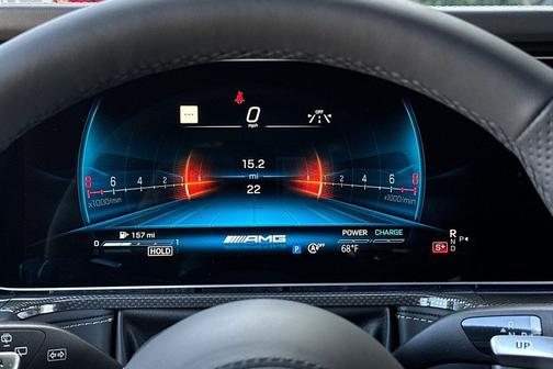 2026 Mercedes-Benz AMG G 63 G 63 AMG