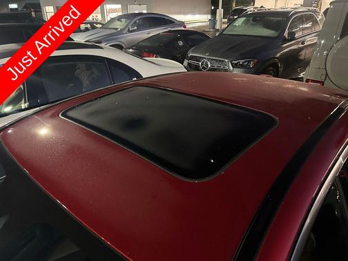 2023 Mercedes-Benz E-Class E 350