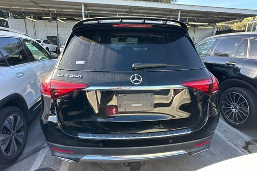 2022 Mercedes-Benz GLE 350 Base