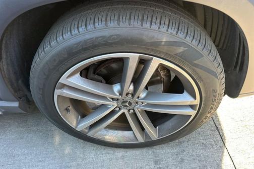 2022 Mercedes-Benz GLE 350 Base