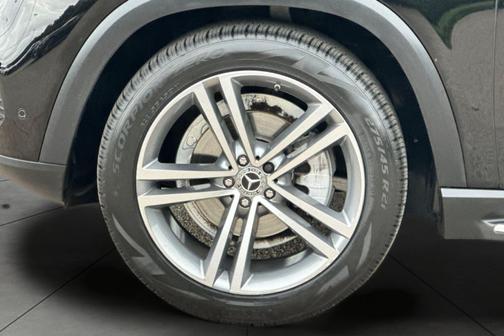 2022 Mercedes-Benz GLE 350 Base