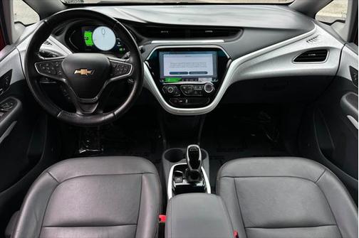2020 Chevrolet Bolt EV FWD Premier