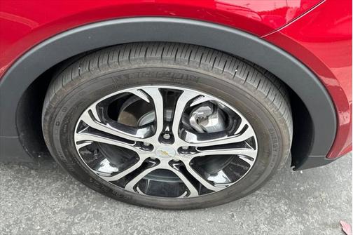2020 Chevrolet Bolt EV FWD Premier
