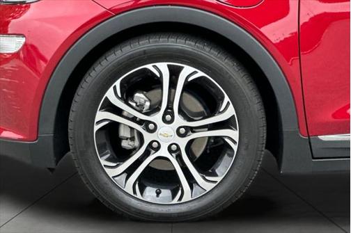 2020 Chevrolet Bolt EV FWD Premier