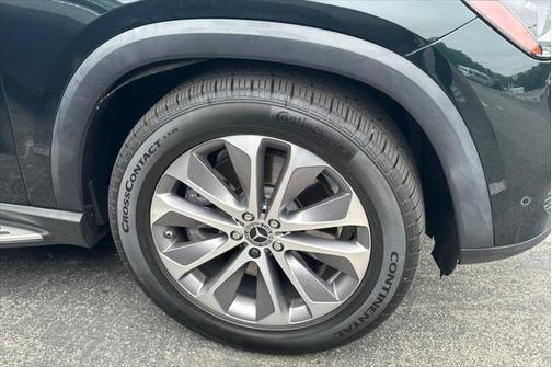 2021 Mercedes-Benz GLE 450 4MATIC