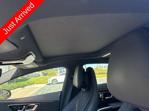 2022 Mercedes-Benz EQS 450+ 4MATIC